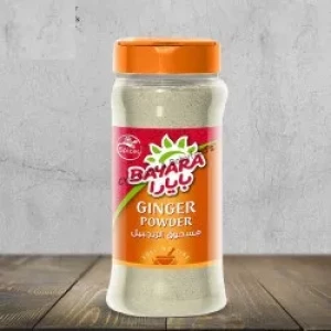 Bayara Ginger Powder 110g