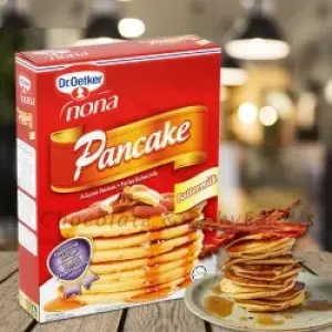 Nona Pancake Buttermilk 400g