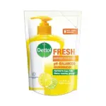 Dettol Fresh Liquid Handwash Refill 170 ml