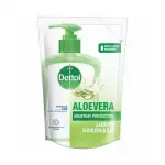 Dettol Handwash Aloe Vera Liquid Refill 170 ml