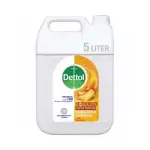 Dettol Handwash Re-Energize Liquid 5 ltr