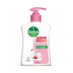 Dettol Handwash Skincare Liquid Pump 200 ml