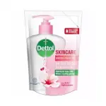 Dettol Handwash Skincare Liquid Refill 170 ml