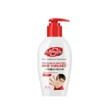 Lifebuoy Handwash Total Pump 200 ml