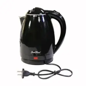 Jadroo Electric Kettle JEK-21S 2 Litre Black