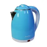 Jadroo Electric Kettle JEK-21S 2 Litre Pest