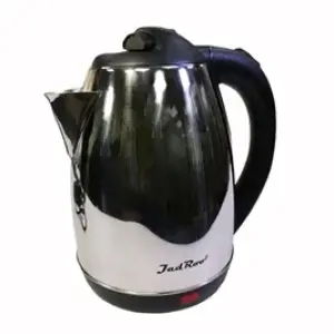 Jadroo Electric Kettle JEK-21S 2 Litre Silver