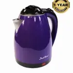 Jadroo Electric Kettle JEK-21S 2 Litre Violet