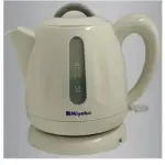 Miyako Electric Kettle MJK-A537