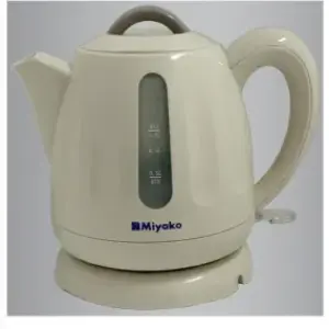 Miyako Electric Kettle MJK-A537