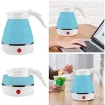 Portable Travel Electric Kettle