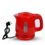 VISION Electric Kettle REL-VSN-EK-01 0.8 L Red