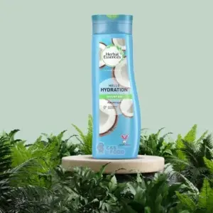 Herbal Essences Hello Hydration Shampoo 400ml