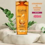 L'oreal Paris Elvive Extraordinary Oil Nourishing Shampoo 400ml