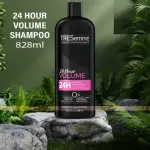 Tresemme 24 Hour Volume Shampoo 828ml