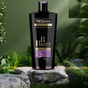 Tresemme Biotin + Repair Shampoo 700ml