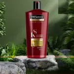 Tresemme Keratin Smooth Shampoo 700ml