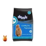 Drools Adult Cat Food Ocean Fish Complete Nutrition 3 kg