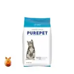 Drools Adult Cat Food Purepet Ocean Fish 1 kg