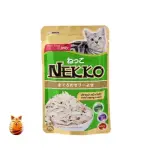 Foodinnova Nekko Tuna Topping Sasami Cat Food 70 gm