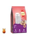 SmartHeart Adult Cat Food Seafood 3 kg