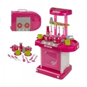 Kids Kitchen Set Little Chef XIONG