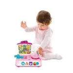 Winfun 00755G Let's Cook! Interactive Play Kitchen With Lights, Sounds & Water Effects (Ages 3 Years+)