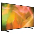 Samsung Crystal 4K UHD Smart Led Television (UA43AU8100) 43 Inch