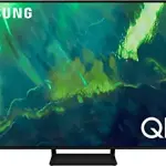 Samsung QLED 4K Smart Television (QA65Q70A) 65 Inch