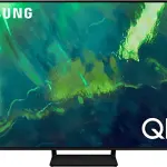 Samsung QLED 4K Smart Television (QN55Q70A) 55 Inch