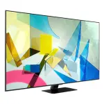 Samsung QLED Smart LED Television (QE55Q80T) 55 Inch