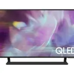 Samsung Smart QLED Television (QA43Q65A) 43 Inch