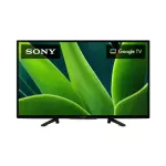 Sony 32 Inch Smart Led HDR Google Television (KD32W830K)