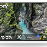 Sony 4K Ultra HD Smart Android LED TV ( KD50X75), 50 Inch