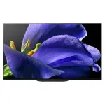 Sony Bravia 65 Inch 4K Ultra HD Smart OLED Android TV (KD65A9G)