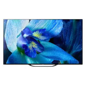 Sony OLED 4K Smart Led Television (KD65A8G) 65 Inch