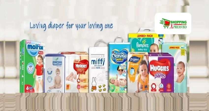 Baby Diapers